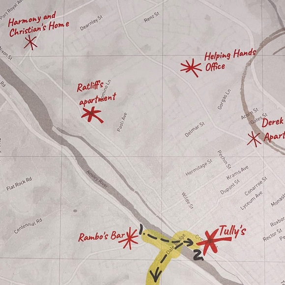 Game you can play solo or W/ppl (TAKES HOURS TOO SOLVE) GREAT FOR BONDING TIME - Picture 15 of 17